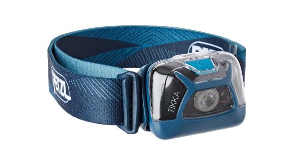 Petzl Headlamp