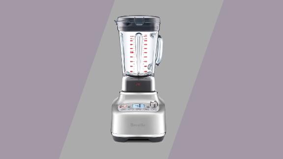 Breville Super Q