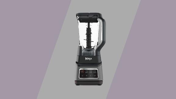 Ninja Professional Plus Blender with Auto-iQ