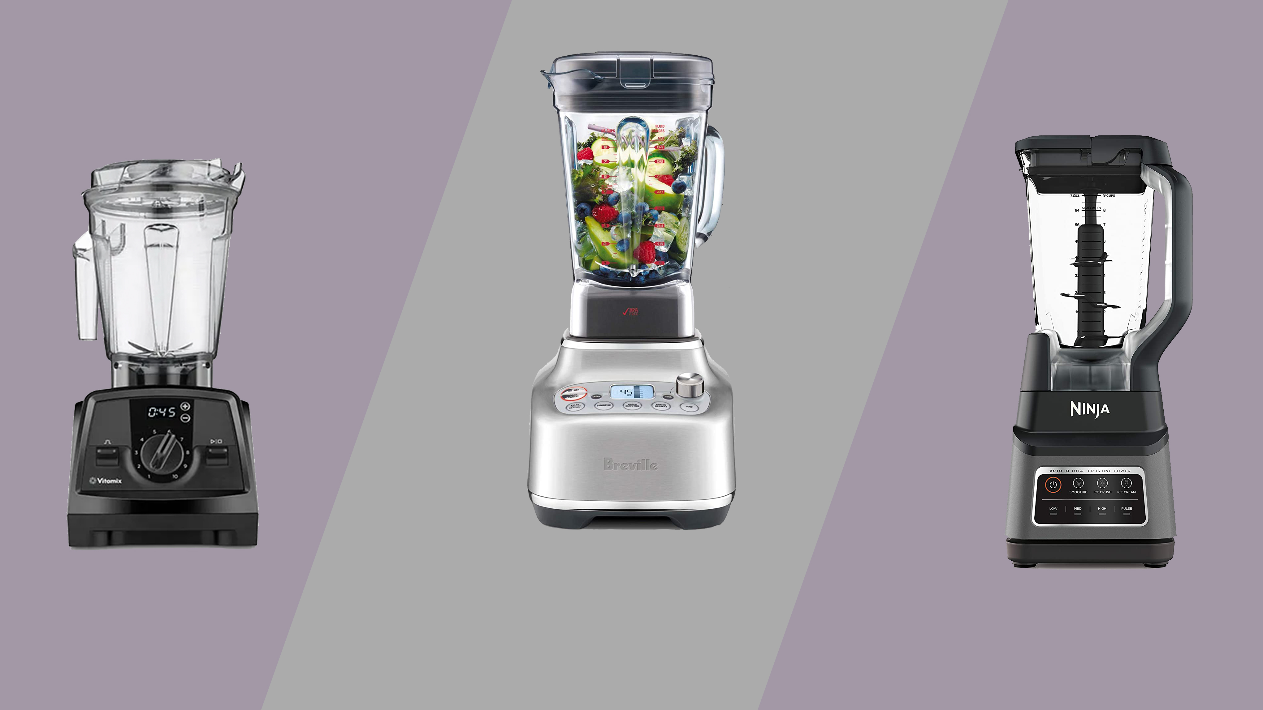 Best Blenders 21 Cnn Underscored