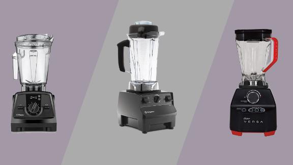 Vitamix Ascent A3300, Vitamix 5200 Standard, Oster Versa Pro Series