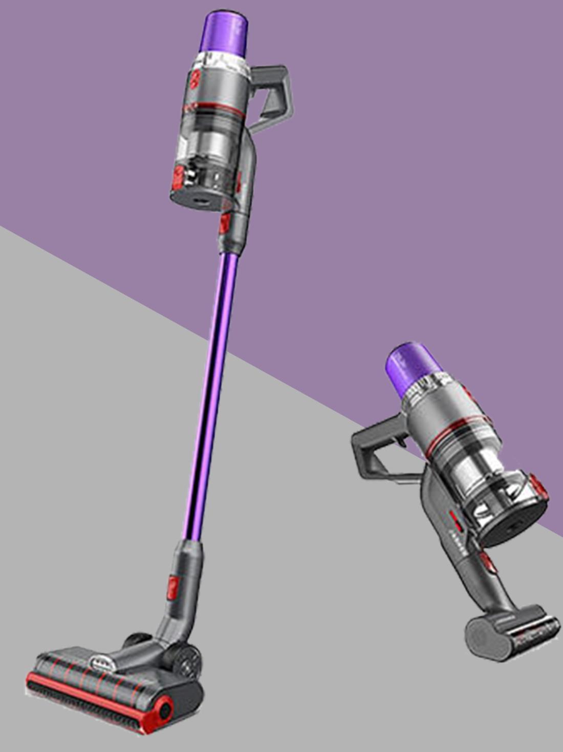 Which Dyson Cordless Vacuum?