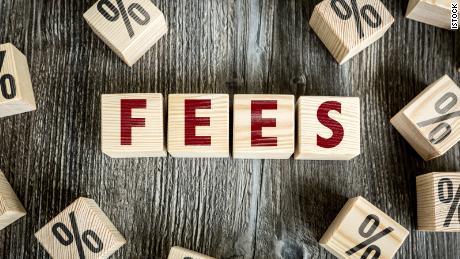 The worst financial fees and how to avoid them