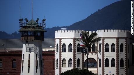 2 more death row inmates at San Quentin die from coronavirus complications