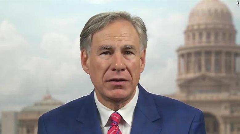 What’s behind Texas governor’s ‘Neanderthal thinking’?