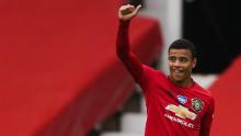 The Man Utd teenager who is a superstar in the making