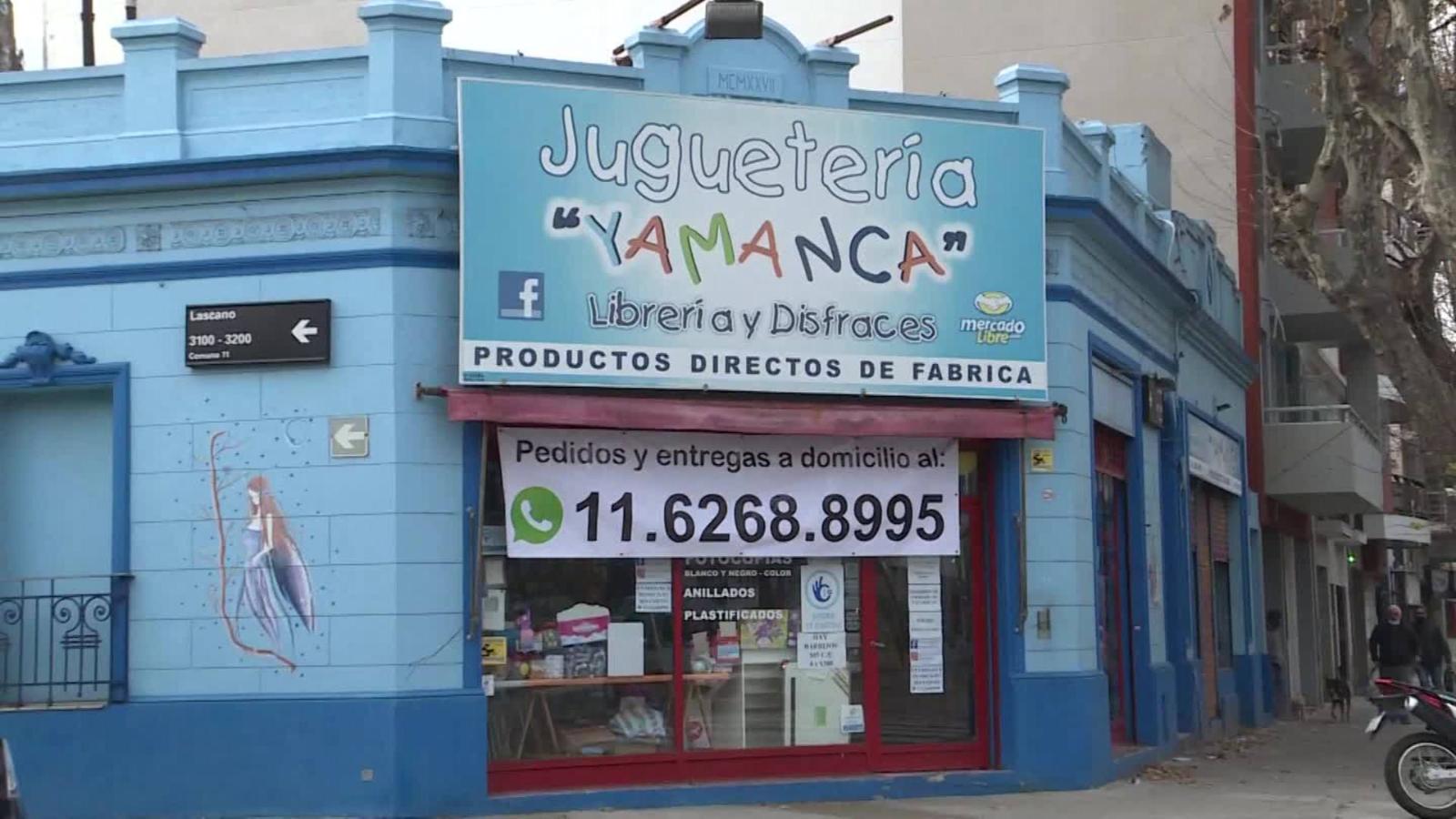 jugueteria