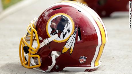 The NFL&#39;s Washington Redskins are reviewing their name.