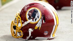 Redskins not only team targeted for Indian nickname