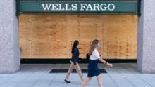 Wells Fargo tells employees to delete TikTok from their company devices