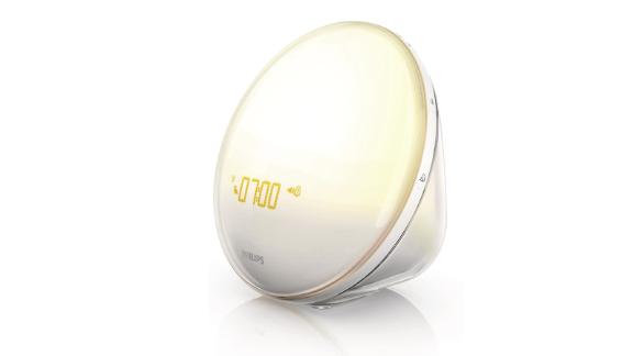 philips smartsleep wake up light