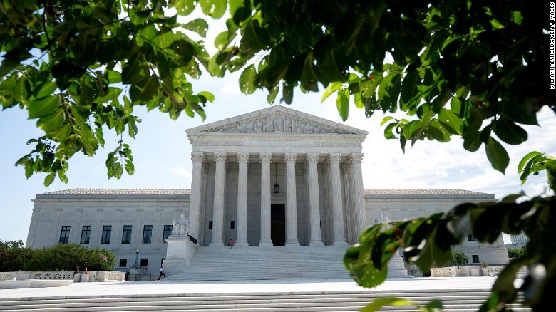 Supreme Court rules states can bind 'faithless electors'