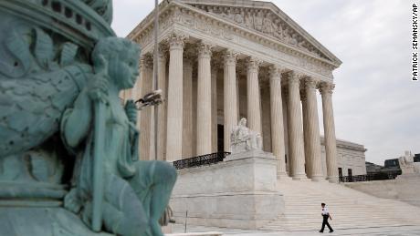 Supreme Court rules broad swath of Oklahoma is Native American land for purposes of federal criminal law
