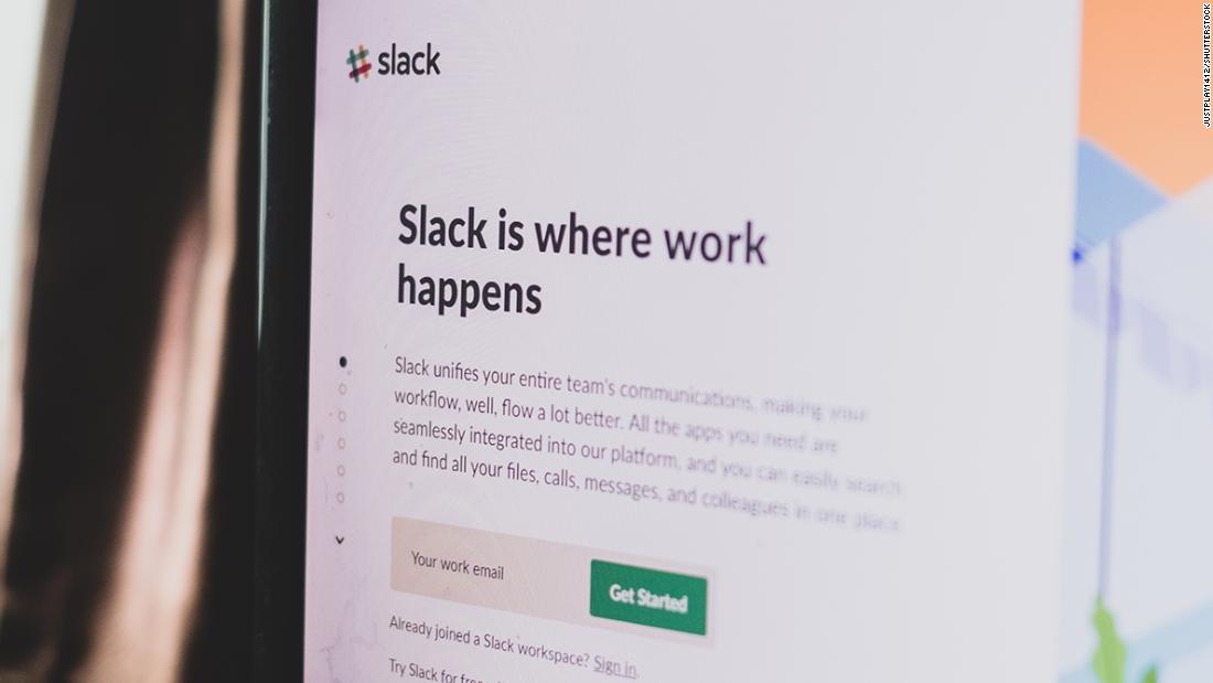 macgap slack