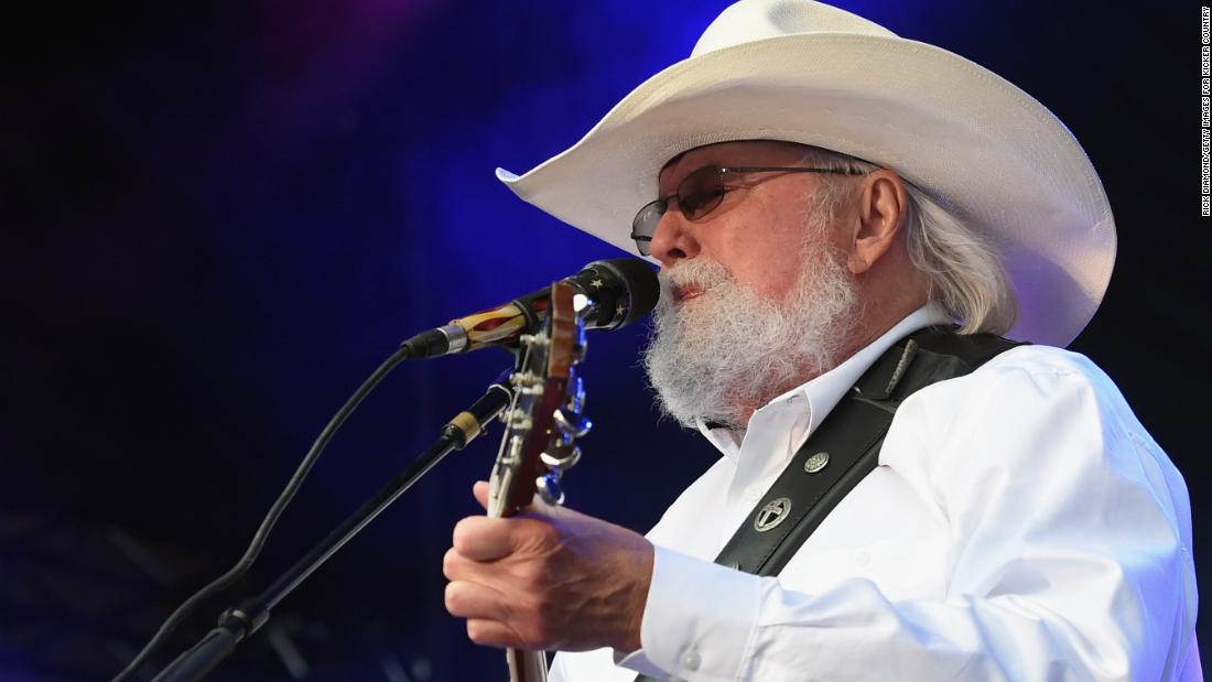 Country music scribe &lt;a href=&quot;https://www.cnn.com/2020/07/06/entertainment/charlie-daniels-death-trnd/index.html&quot; target=&quot;_blank&quot;&gt;Charlie Daniels&lt;/a&gt;, best known for the hit &quot;The Devil Went Down to Georgia,&quot; died July 6 at the age of 83.