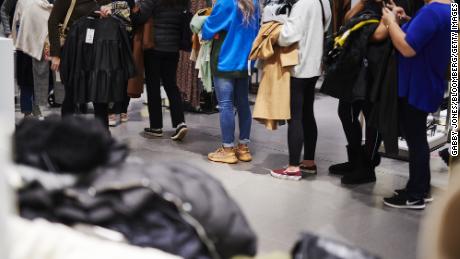 The pandemic could force retailers to rethink their typical Black Friday strategy of one-day deep deals designed to attract hordes of shoppers into stores.