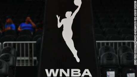 The WNBA has come too far to be silenced 