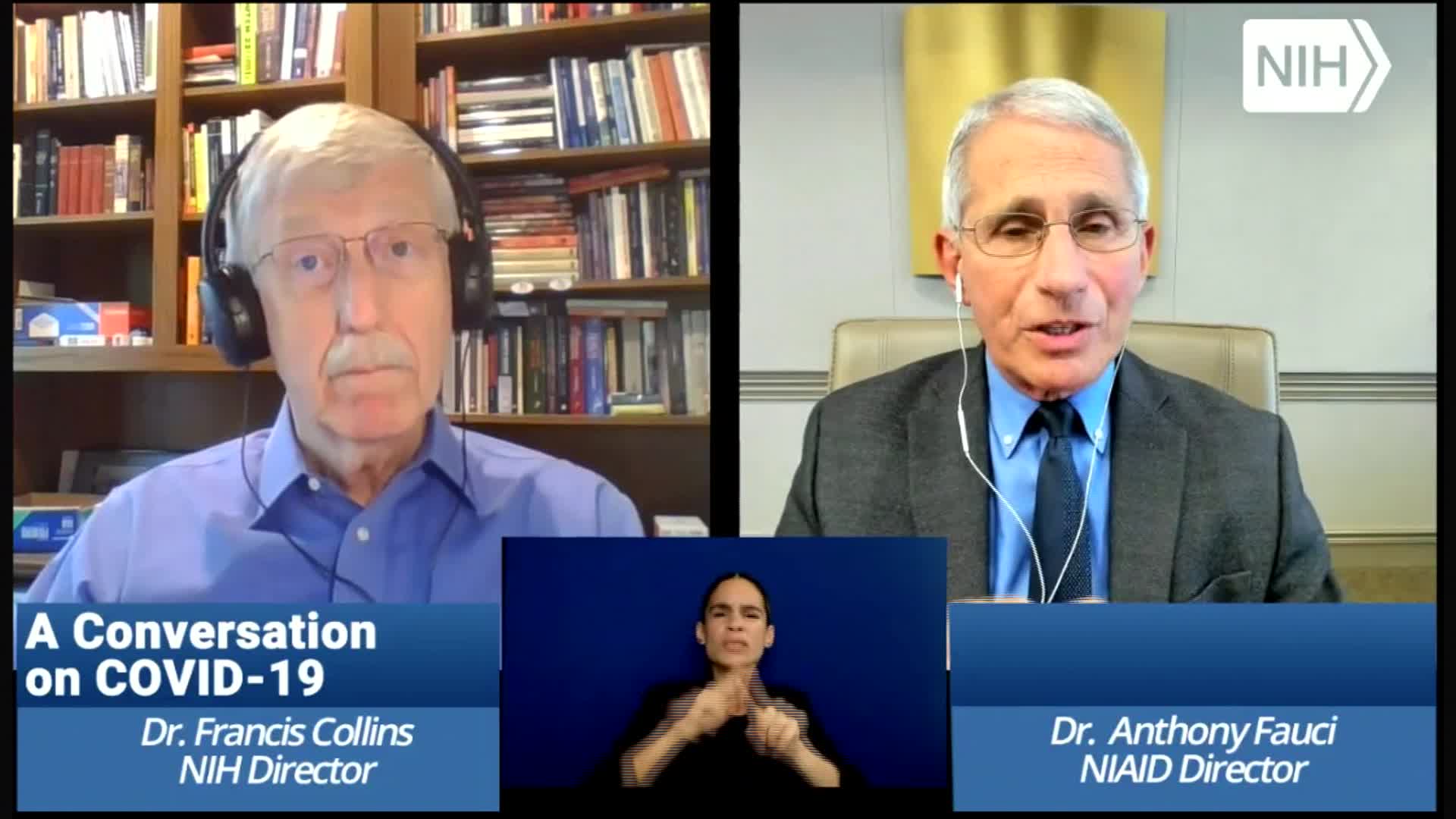 Dr Anthony Fauci We Are Still Knee Deep In First Wave Of Coronavirus Cnn Video