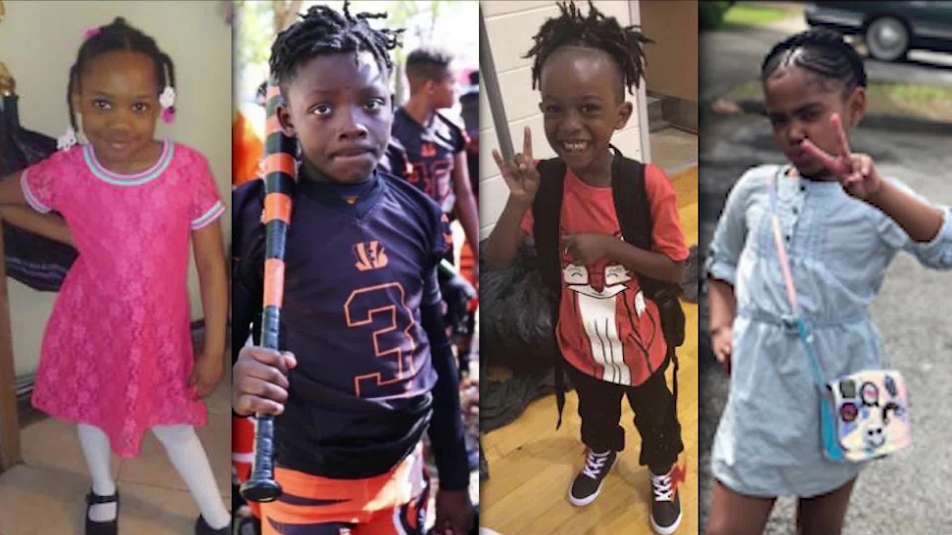 9 Year Old New Orleans Boy Is The Latest Child Victim Of Gun Violence In The Us Cnn - three killed in tragic hit and run roblox