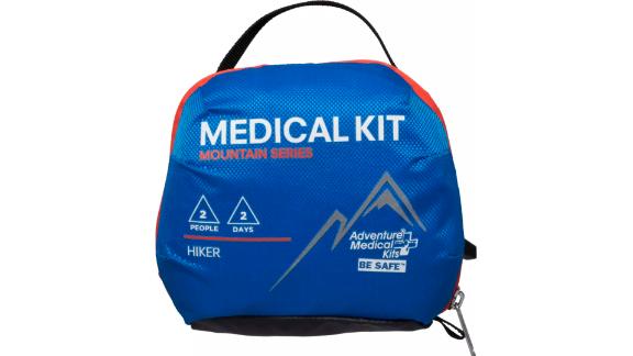 Adventure Medical Kit Mountain Series Hiker Medical Kit