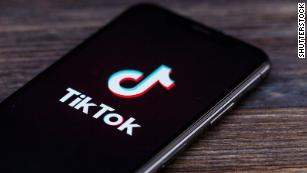 TikTok is leaving Hong Kong following controversial national security law