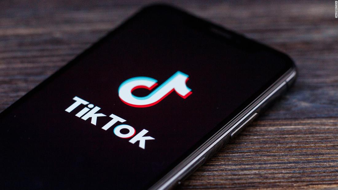 Hong Kong (CNN Business)TikTok says it will exit Hong Kong, joining other big tech firms that have expressed wariness about operating in the Asian fin