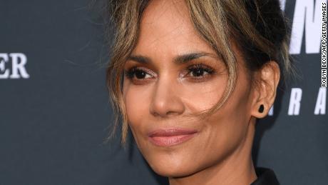 Halle Berry apologizes and is no longer considering a transgender role in upcoming film