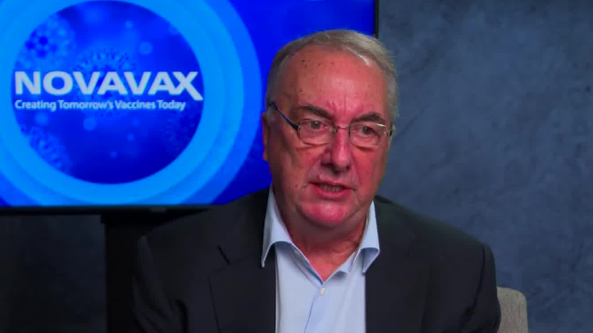 Novavax Ceo Phase 3 Trials Could Begin In Fourth Quarter Cnn Video
