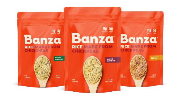 Banza