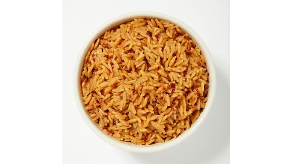 Banza Chipotle Tomato Rice