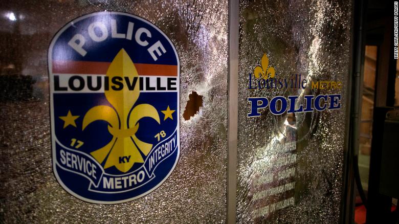 More people were killed in Louisville this year than ever before in the city’s history