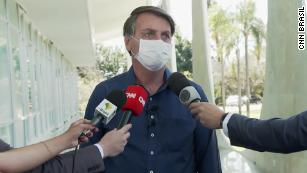 Brazil Coronavirus: Timeline Of What Bolsonaro Said As The Virus Spread ...