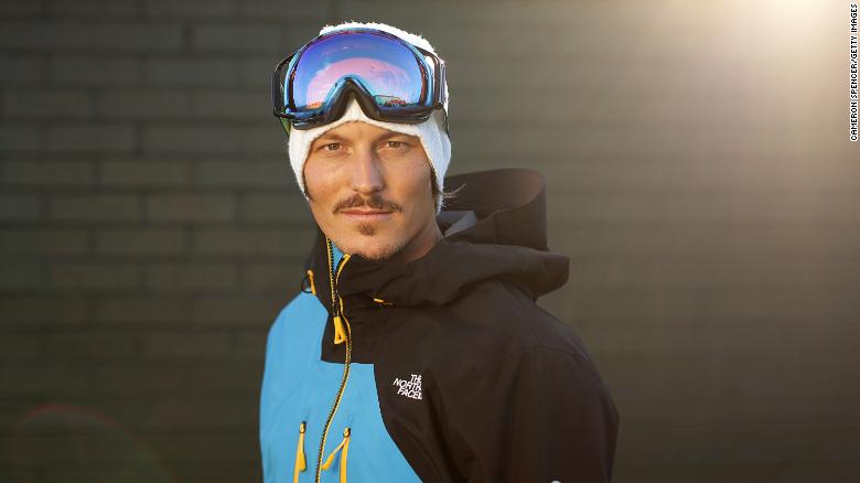 World champion snowboarder dies at 32 in spearfishing accident