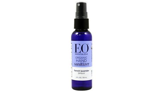 EO Products Hand Sanitizer 