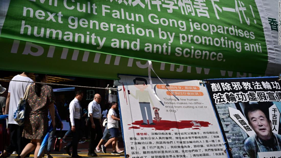 Falun Gong Can A Religious Group That Wants To Bring Down China S   200708125821 Falun Gong Hong Kong 2019 05 Super 169 