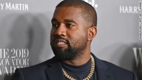 Los desafíos legales giran en torno al intento de Kanye West de hacer una candidatura presidencial independiente