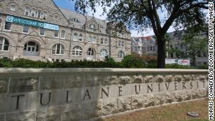 tulane expulsion partying warned