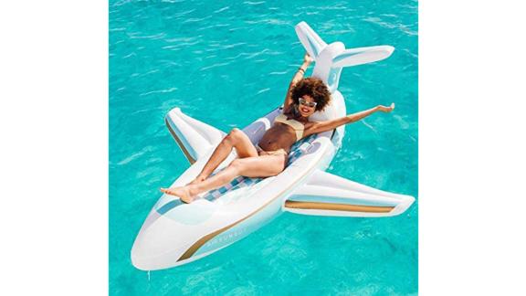 Luxury Inflatable Airplane