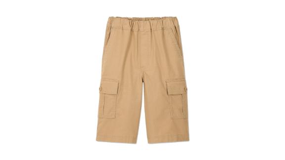 cargo half pants flipkart