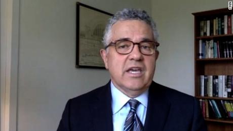 Toobin: This is a legal defeat, but practical victory