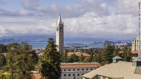 UC Berkeley ties dozens of new coronavirus cases to campus Greek parties