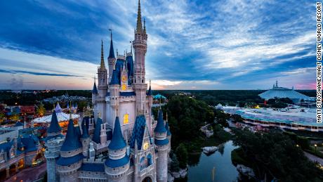 6 things to watch for the reopening of Disney World 