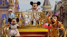 Disney World reopens: Take an inside look at the Magic Kingdom today
