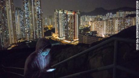 Hong Kong was a &#39;safe harbor&#39; for tech companies shut out of China. Not anymore