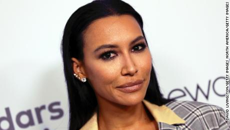 Naya Rivera disappearance: What we know 