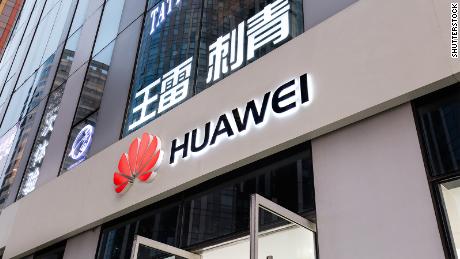 Huawei is a prime e
xample of global tech tensions. Washington has for more than a year been pressuring its allies to keep the Chinese company&#39;s equipment out of their 5G networks.
