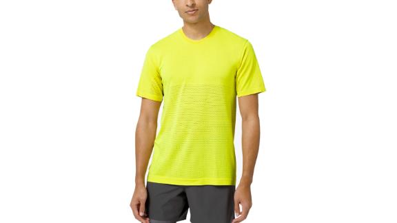 women's ua breathe short sleeve