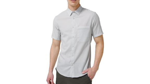 lululemon street lite ss shirt