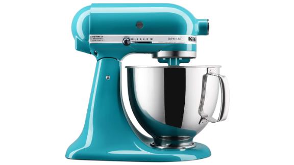 KitchenAid 5-Quart Stand Mixer