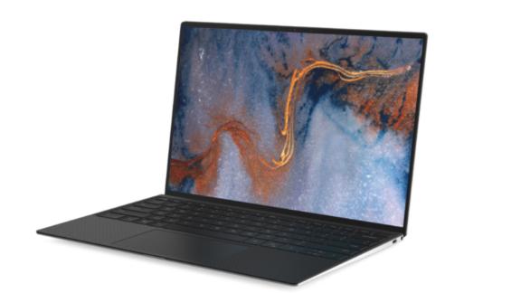 New XPS 13 Laptop